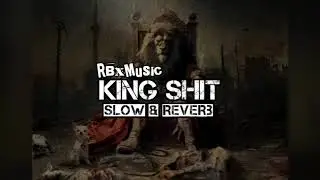King Shit Song Edit by Hamza nasir 505