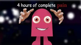 Ibb and Obb All levels and achievements 100% completion no commentary