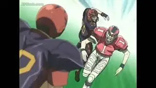Eyeshield 21 - Debut Dragonfly