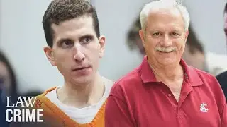 Professor de Bryan Kohberger finalmente fala tudo em entrevista exclusiva