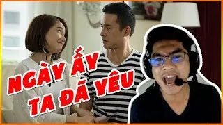 KHI PEW REACTION CẢNH ĐÁNH GHEN TRONG PHIM 