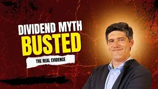 The TRUTH About Dividends: Are the Haters Right?