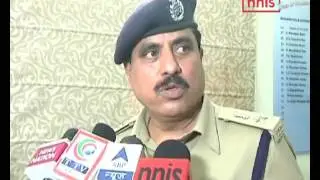 Cops Bust A Dacoity Gang