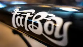 Specialized FATBOY 2015 #dealerevent
