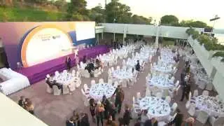 European Business Awards 2013/14 Gala Ceremony Video