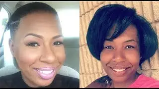 Grow Thicker & Fuller Hair Fast with the 3-2-1 Method!