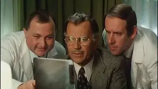 Riz Ortolani - Bistouri, la Mafia Bianca - B.O.F 