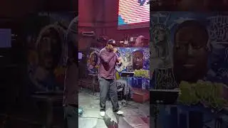 Live Set - Creative Social Pyeongtaek (Venue: Epic) @RC.Detroit#rapcamp #korea