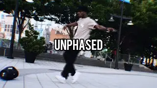 Sozzy - Unphased || Freestyle Dance Video @NixTheDon