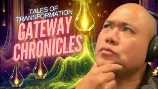 Gateway Chronicles  - The Power of Patterning: How One Parent Found Relief and Success