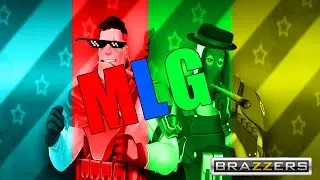 MLG Respawnables (My best MLG is cooming)