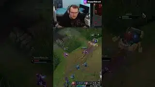 Shaco Mind Control Combo🧠💥