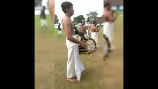 Koodalmanikyam Utsavam 2022 (last year) 18/4/2022
