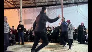 Macahel (D&uuml;zenli K&ouml;y&uuml;) D&uuml;ğ&uuml;n&uuml;: Tek Oyunu/Teki (Traditional Georgian Folk Dance)
