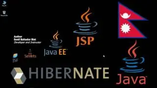 Downloading and installing JDK, Eclipse Writing First Hello World Program