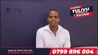 TULIVU GARDENS - KATANI: