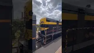 Steamrail Victoria&rsquo;s Christmas Members Train!