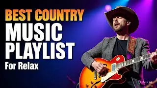 🏃 Best Harmonica Country Mix for Morning Jogging & Fresh-Air Walks