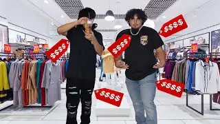 $100 outfit challenge ROSS & Burlington 
