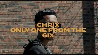 ChriX - OOF6 (Official Music Video)