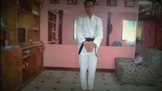 TOKERS MARK REY/TUTORIAL SHOREN REO KARATE DO