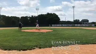 Evan Bennet