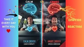 What is Road Rage? A Deep Dive Case Study