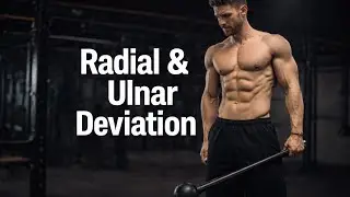 Radial & Ulnar Deviation, Grip Strength Program