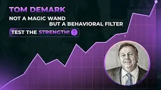 Read the People, Not the Market: Tom DeMark's Psychological Analysis