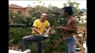 Documentario sobre a minis&eacute;rie 