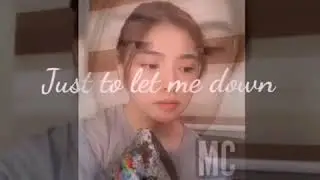 Build Me Up Buttercup l MNL Coleen Trinidad