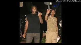 Lil Baby x Noodah05 x Chichi Type Beat 2026 - Been Through Alot