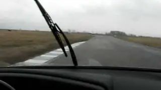 Open Race 16 / Мячково 2009 / ваз 2109 / www.sport-safety.ru
