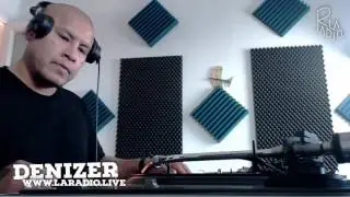 La Radio live #038 Denizer