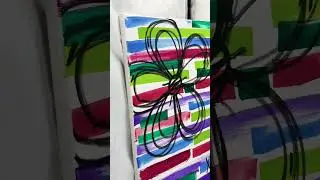 Hawian Flowers #shorts #artshorts #painter #youtubeshorts #art #bostonartist