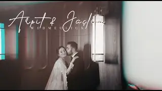 Arpit & Jasleen | Engagement Ceremony | Wedmeclick
