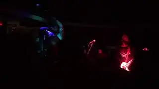 Cemetery Like A Stage by Norma Jean