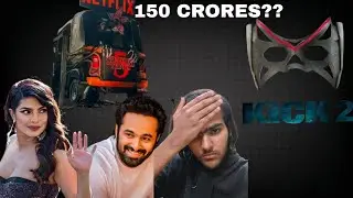 Dhurandhar Collection 150 CR + ??? Kick 2 Confirmed. AB ki CD Episode 10 ||
