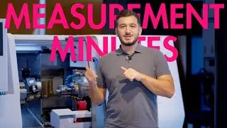 Messtaster clever nutzen: Smarte Tricks in der Drehmaschine | Measurement Minutes