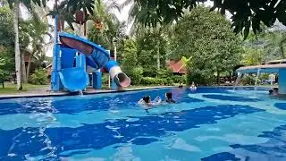 88 Hotspring Resort And Hotel