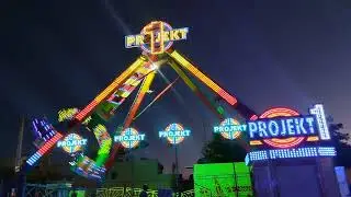 probando el projeckt 1 para la feria de Utrera 2024