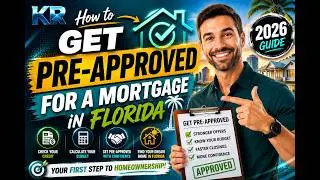 How Can I Get Pre Approved For A Mortgage Online