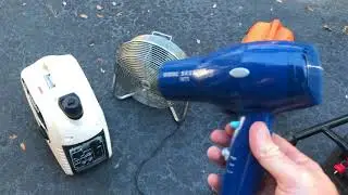 Pulsar PG 2000 is is more powerful than a Generac IQ 2000 confirmed on my Honda EU 7000 is 1750 W