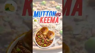 MUMMA'S STYLE RECIPE|MUTTON KEEMA| मटन कीमा |Quick & easy #subscribe #viral #recipe #cooking#follow