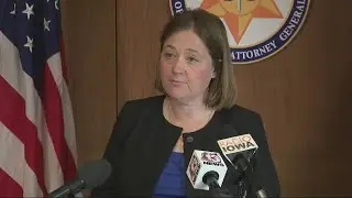 AG Brenna Bird announces results of victim services audit