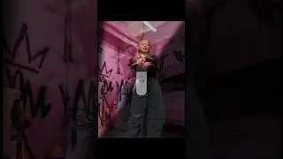Pink Poli💖 Тт: Hogwarts_001 #edit #dubkovapo #poli #trend @dubkovapo #dance #music