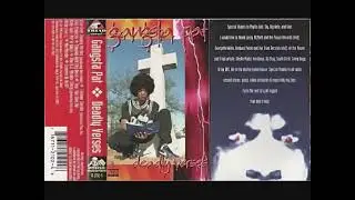 Gangsta Pat - Smokin With Tha Devil