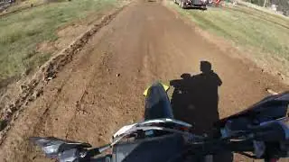 Big Bear MX Grand Prix Practice (30+ Beginner)(BBMXGP)