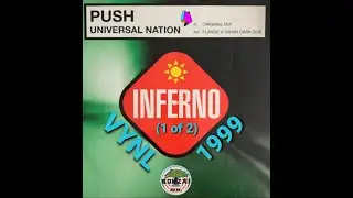 Push - Universal Nation (Original Mix) - 1999 - [VYNL].
