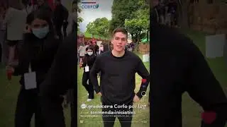CORFO - Ganador Emprendimiento Del A&ntilde;o Revelaci&oacute;n 2021